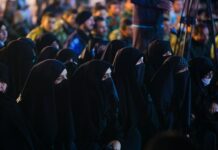 ഹിജാബിന്റെ മുസീബത്! Hijab